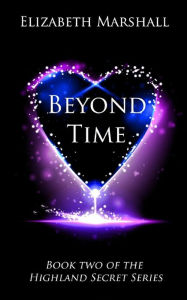 Title: Beyond Time, Author: Elizabeth Marshall