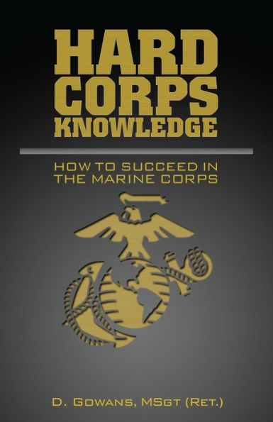 Hard Corps Knowledge