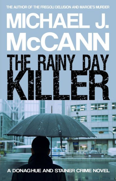 The Rainy Day Killer