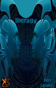 Title: Therapy, Author: Kennie Kayoz