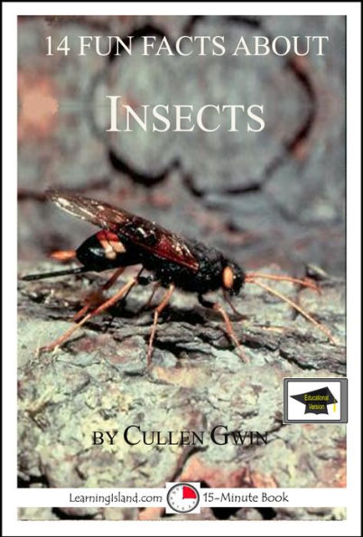14 Fun Facts About Insects: Educational Version