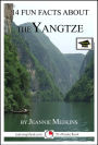 14 Fun Facts About the Yangtze: Educational Version