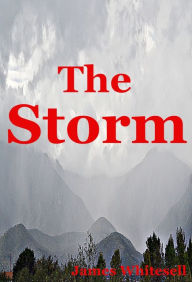 Title: The Storm, Author: James Whitesell