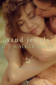 Title: Sand Jewels, Author: GJ Walker-Smith