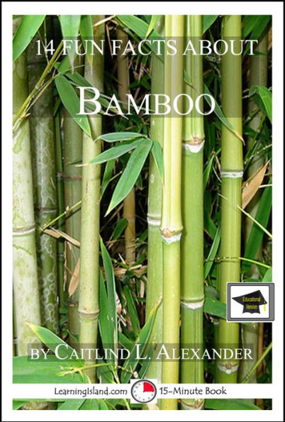 14 Fun Facts About Bamboo: Educational Version