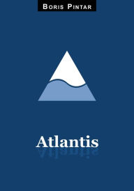 Title: Atlantis, Author: Boris Pintar