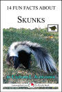 14 Fun Facts About Skunks: Educational Version