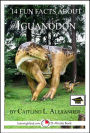 14 Fun Facts About Iguanodon: Educational Version