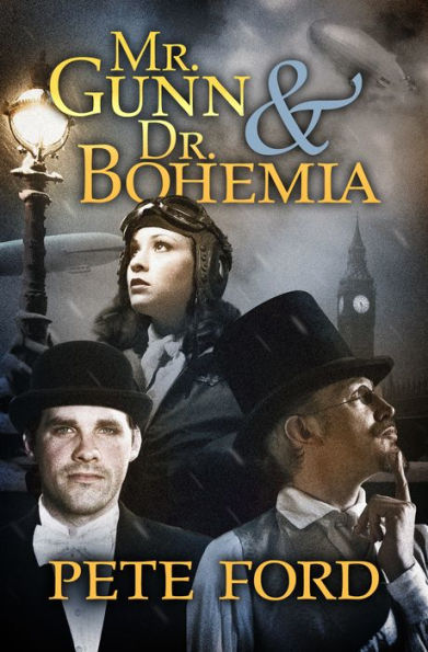 Mr. Gunn and Dr. Bohemia