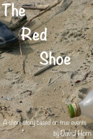 Title: The Red Shoe, Author: David Horn