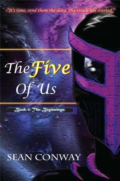 The Five of Us: The Beginnings