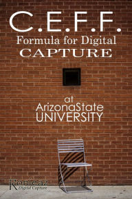 Title: CEFF - Formula for Digital Capture, Author: Ronieaz Sanders