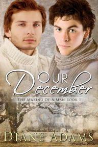 Title: Our December, Author: Diane Adams