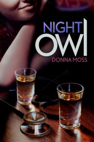 Title: Night Owl, Author: Donna Moss