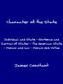 Character of the State
