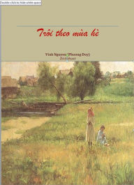 Title: Trôi theo mùa hè, Author: Vinh (Phuong Duy) Nguyen