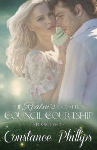 Title: Council Courtship, Author: Constance Phillips