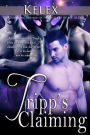 Tripp's Claiming (Quads of Alpha S, 2)