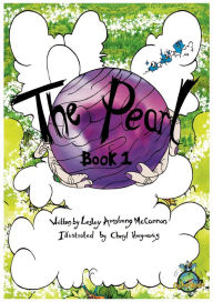 Title: The Pearl: Book One, Author: Lesley Armstrong McConnon