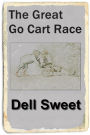 The Great Go Cart Race