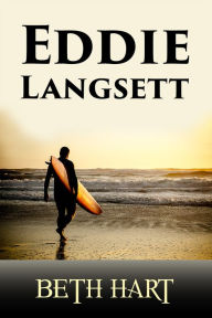 Title: Eddie Langsett, Author: Beth Hart