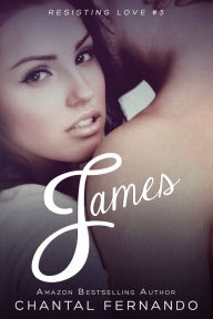 Title: James, Author: Chantal Fernando