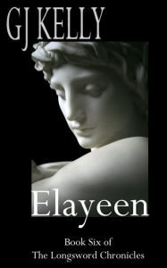 Title: Elayeen, Author: GJ Kelly