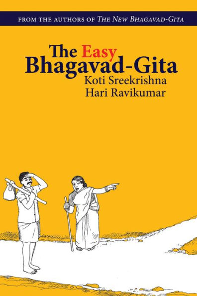 The Easy Bhagavad-Gita