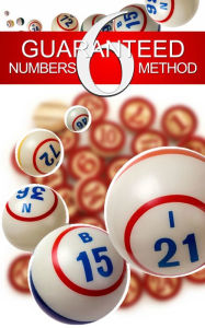 Title: Guaranteed 6 Numbers Method, Author: Art Robertson