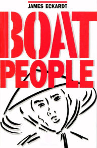 Title: Boat People, Author: James Eckardt