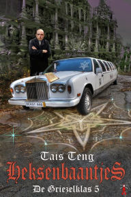 Title: Heksenbaantjes, Author: Tais Teng
