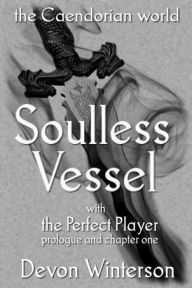 Title: Soulless Vessel, Author: Devon Winterson