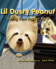 Title: Lil Dusty Peanut 