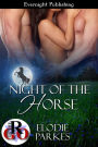 Night of the Horse