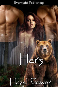 Title: Hers, Author: Hazel Gower