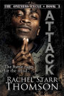 Attack: Book 3 in The Oneness Cycle