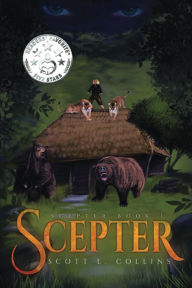 Title: Scepter, Author: Scott Collins