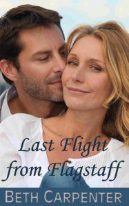 Title: Last Flight from Flagstaff (Choices: Story Two), Author: Beth Carpenter