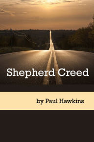 Title: Shepherd Creed, Author: Paul Hawkins