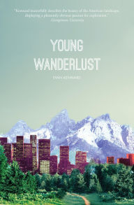 Title: Young Wanderlust, Author: Evan Kenward