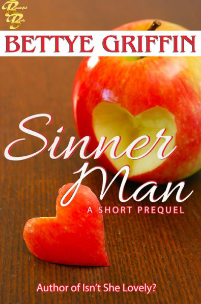Sinner Man: A Short Prequel