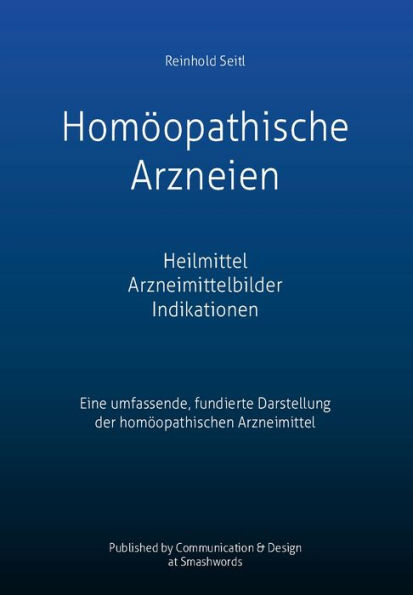 Homoeopathische Arzneien