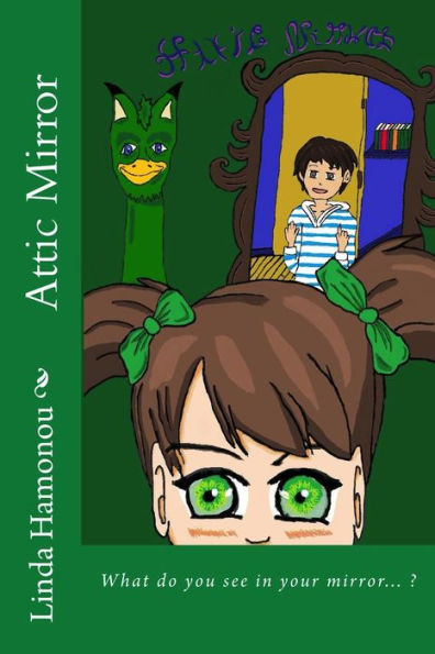 Attic Mirror