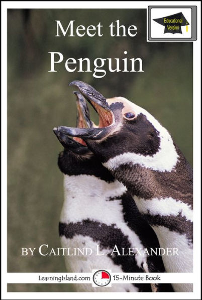 Meet the Penguin: Educational Version