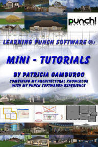 Title: Learning Punch Software (R): Mini - Tutorials, Author: Patricia Gamburgo