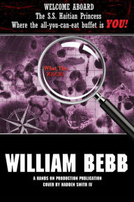 Title: What the Keck!? Zombies of the Caribbean, Author: William Bebb