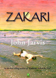 Title: Zakari, Author: John Jarvis