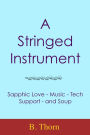 A Stringed Instrument
