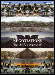 Title: Negotiations, Author: J Niessen