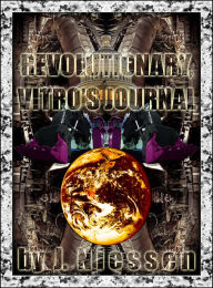 Title: Revolutionary, Vitro's Journal, Author: J Niessen